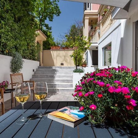 Casa Iole By Domusicily Apartment Мондело Екстериор снимка