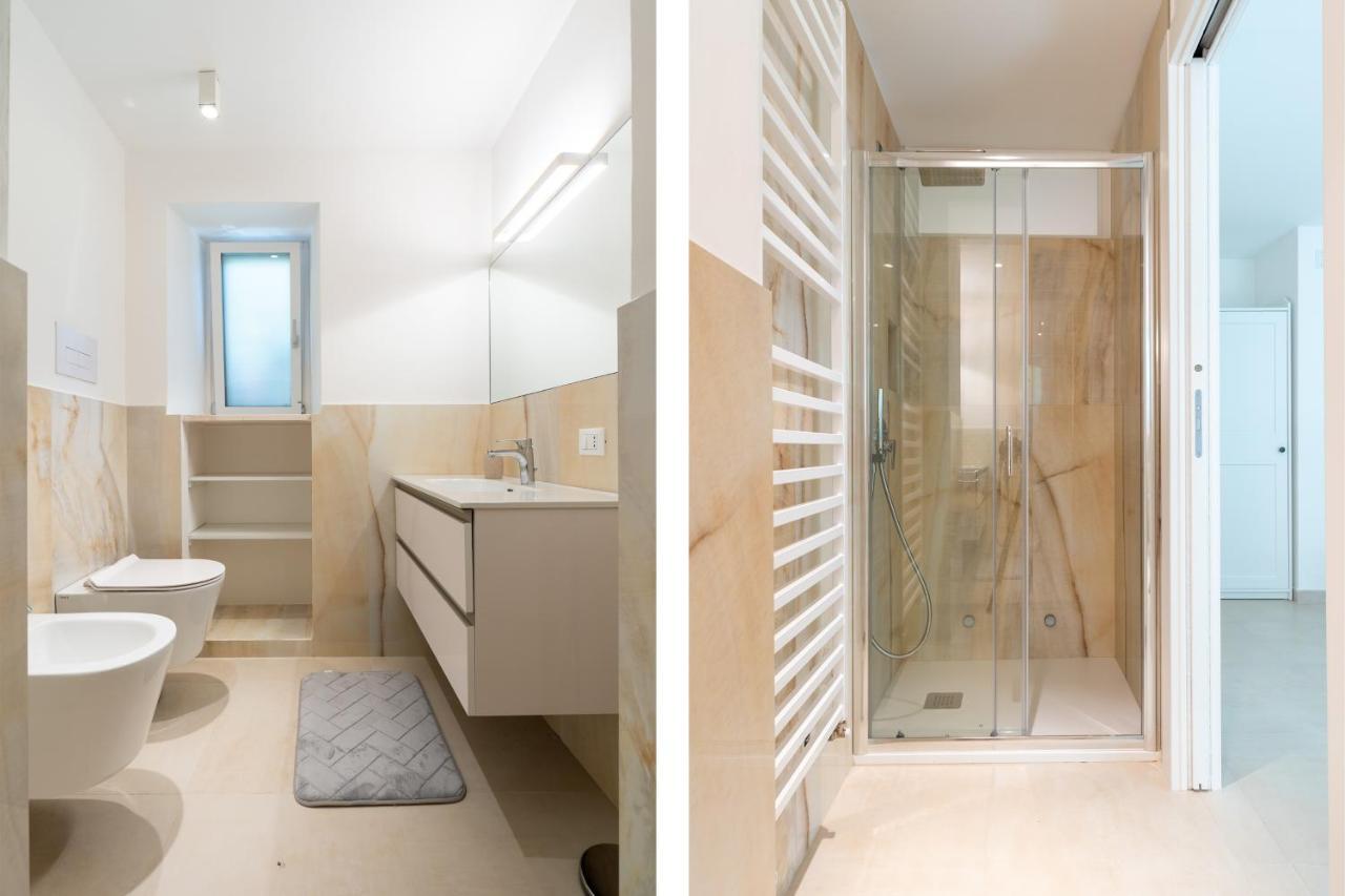 Casa Iole By Domusicily Apartment Мондело Екстериор снимка