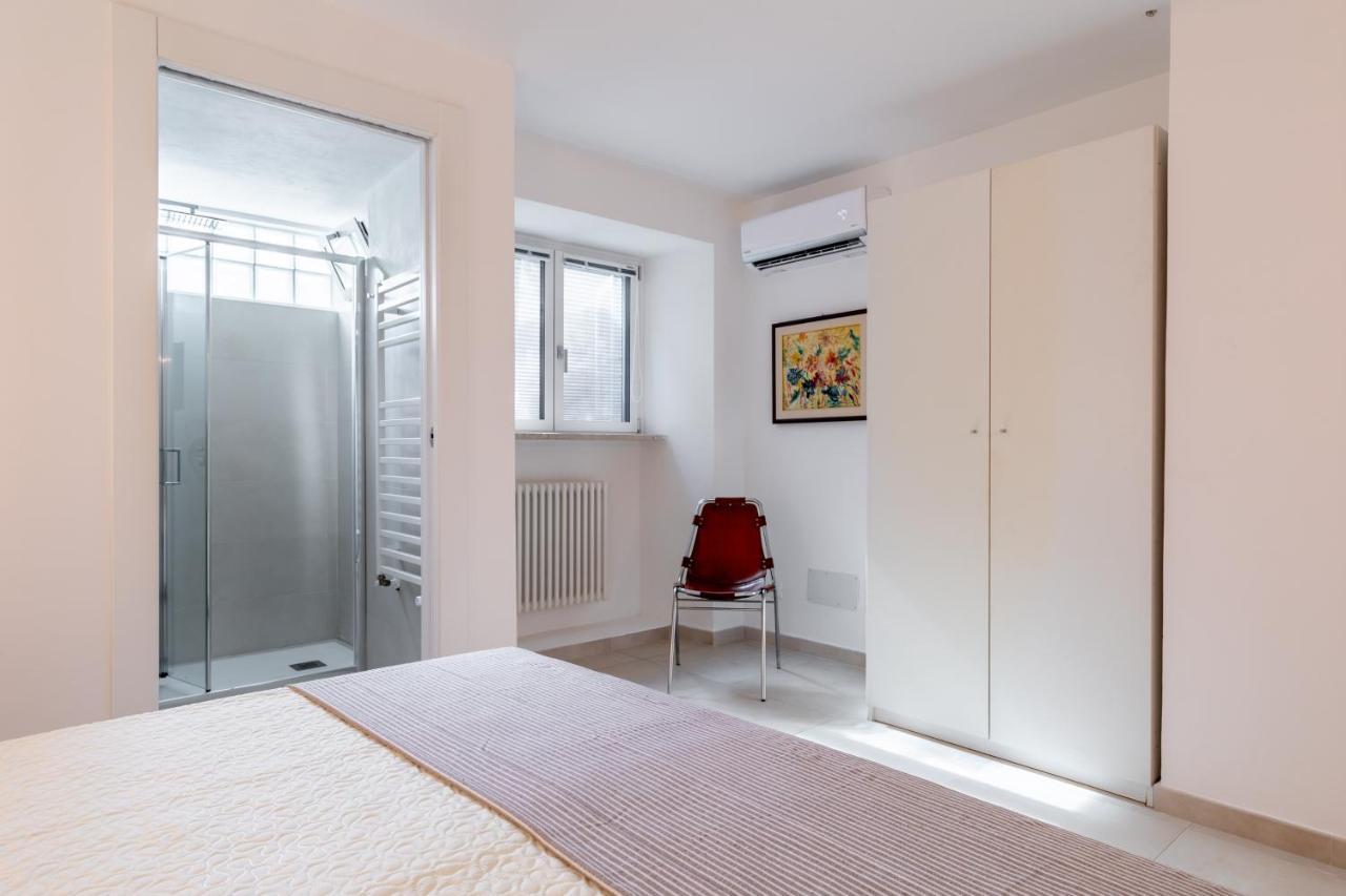 Casa Iole By Domusicily Apartment Мондело Екстериор снимка