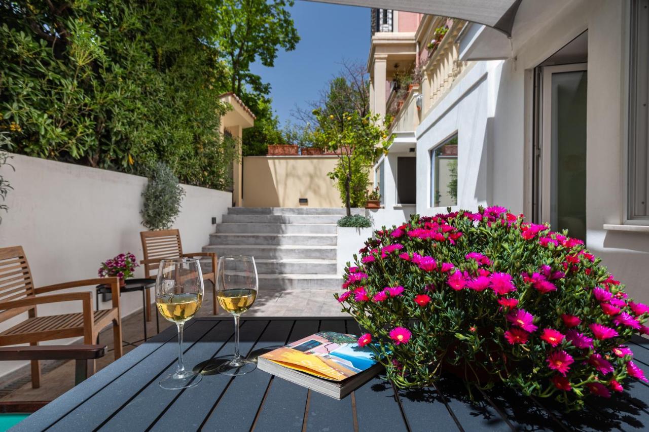 Casa Iole By Domusicily Apartment Мондело Екстериор снимка